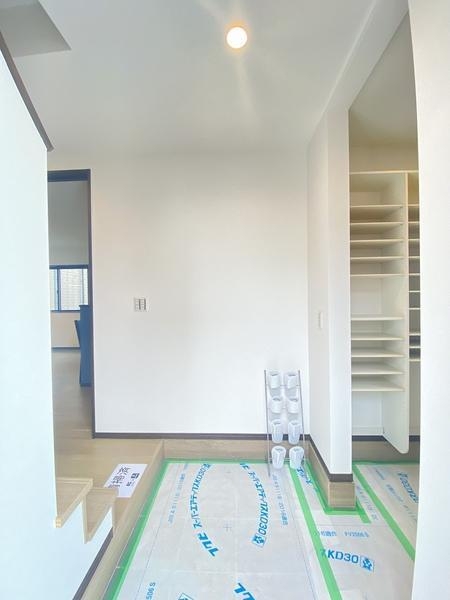 横浜市瀬谷区宮沢２丁目　新築戸建