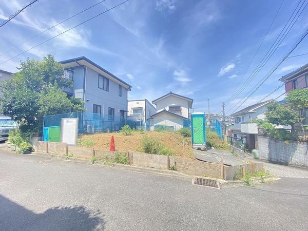 横浜市泉区岡津町 新築戸建
