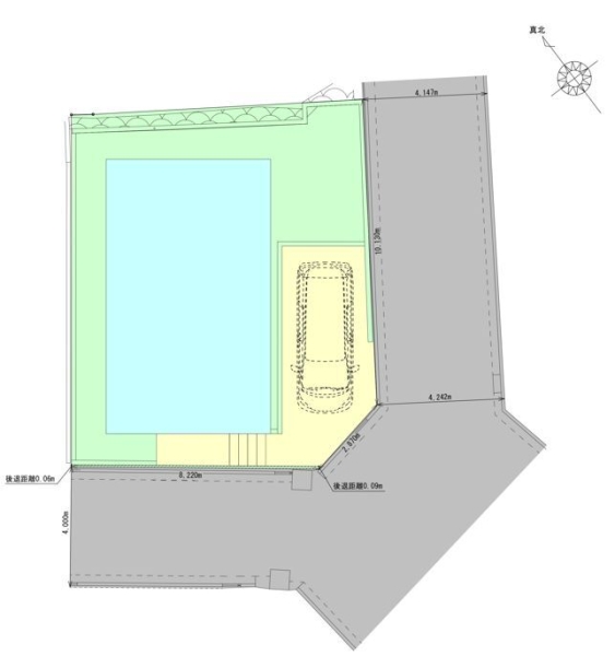 横浜市泉区岡津町　新築戸建
