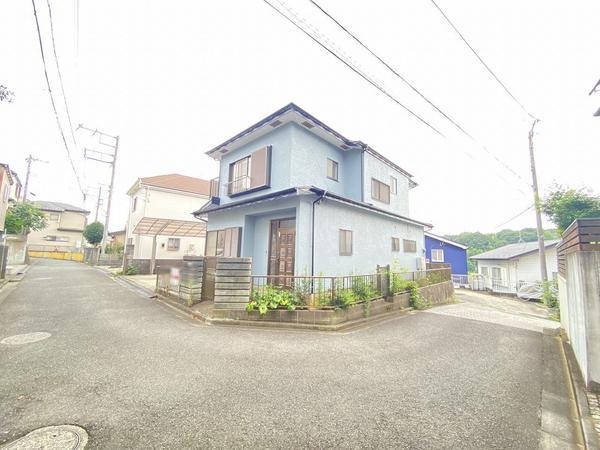 藤沢市長後　中古戸建