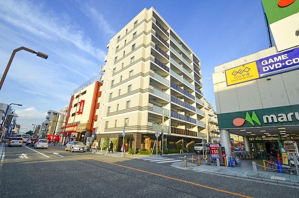ディアスタ大和
