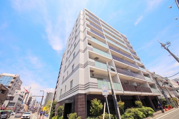 ディアスタ大和