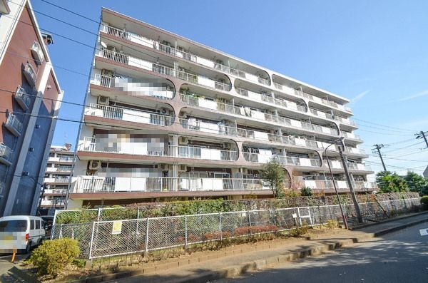 ルネ東林間Ｄ棟
