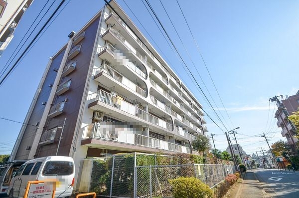 ルネ東林間Ｄ棟