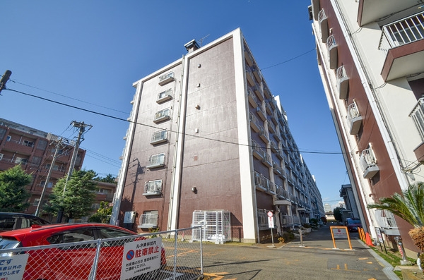 ルネ東林間Ｄ棟