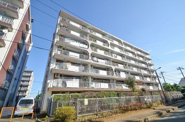 ルネ東林間Ｄ棟