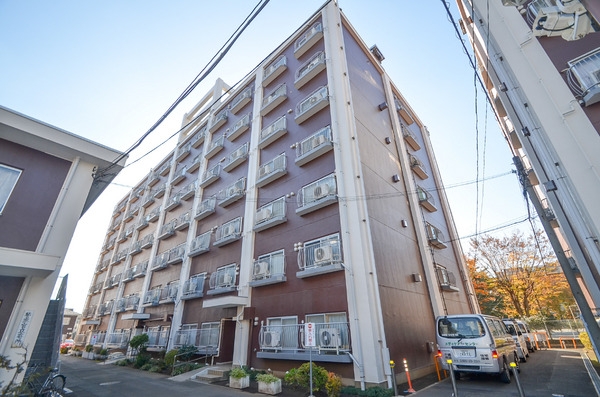 ルネ東林間Ｄ棟