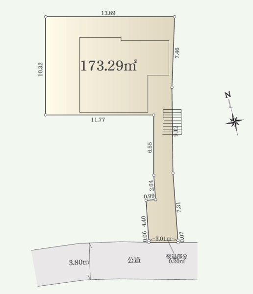 横浜市泉区岡津町　　新築戸建
