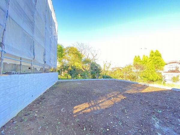 横浜市泉区岡津町　　新築戸建