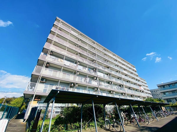 恒陽大和マンション
