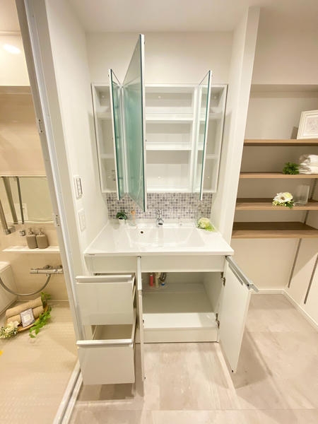 恒陽大和マンション