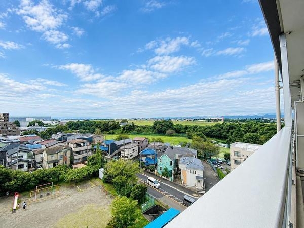 恒陽大和マンション