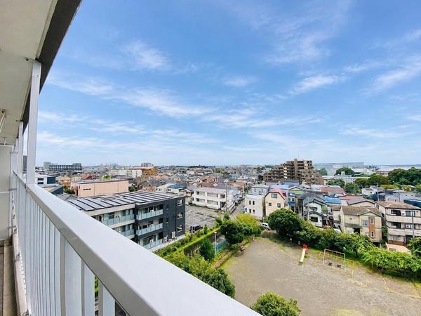 恒陽大和マンション