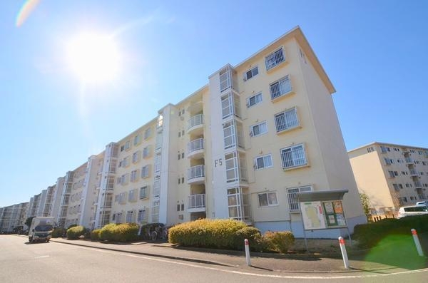 新原町田グリーンハイツＦ　５