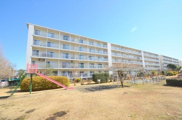 新原町田グリーンハイツＦ　５