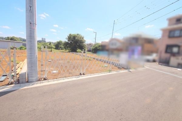 町田市金森6丁目　新築分譲住宅　2号棟