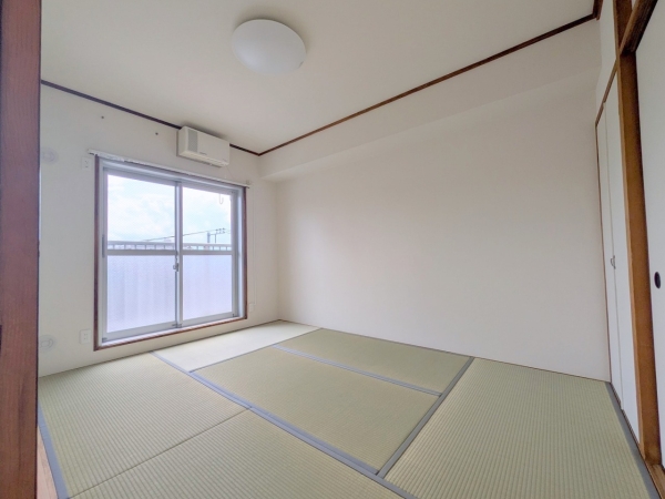 ユニライフ相模大野