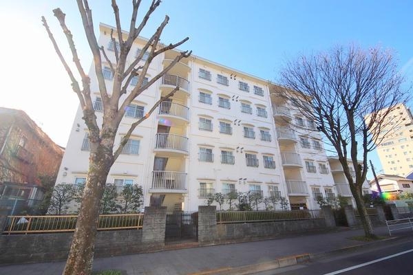 ユニライフ相模大野