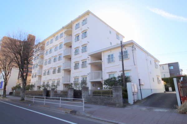 ユニライフ相模大野