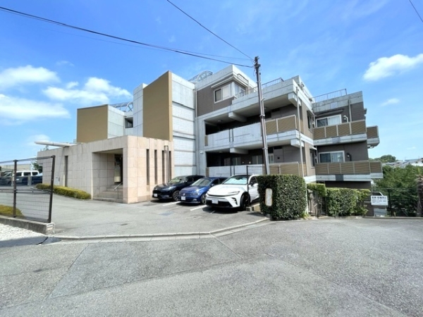 サンクタス町田見晴しの丘