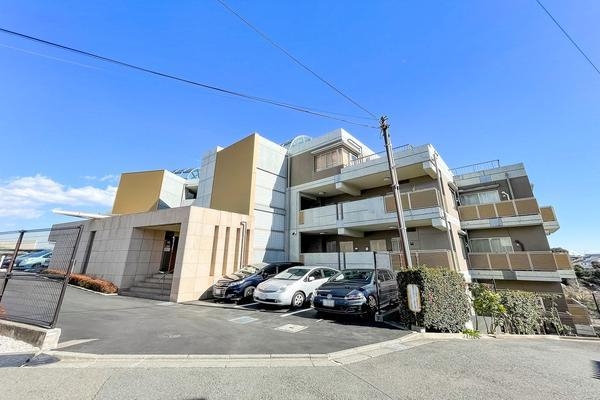 サンクタス町田見晴しの丘