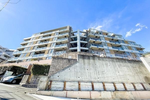 サンクタス町田見晴しの丘