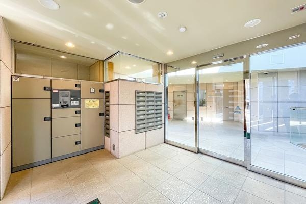 サンクタス町田見晴しの丘