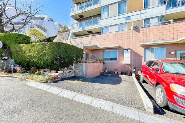 サンクタス町田見晴しの丘