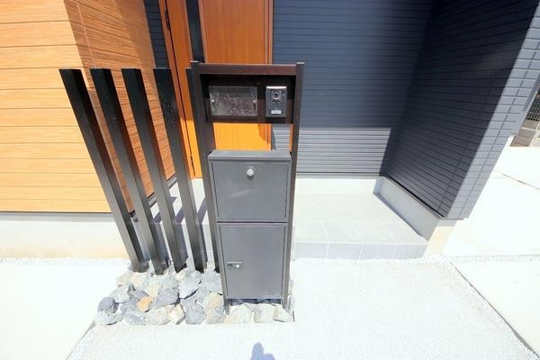 座間市座間1丁目1期　新築分譲住宅　No1