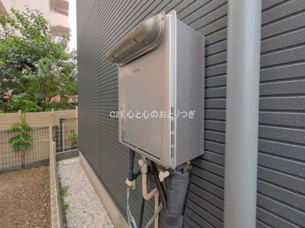 座間市座間1丁目1期　新築分譲住宅　No1