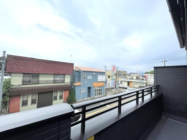 座間市座間1丁目1期　新築分譲住宅　No1