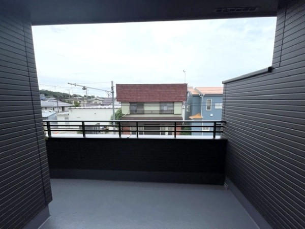 座間市座間1丁目1期　新築分譲住宅　No1