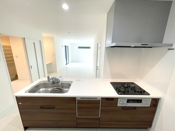 座間市座間1丁目1期　新築分譲住宅　No2