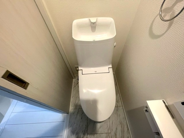 座間市座間1丁目1期　新築分譲住宅　No2