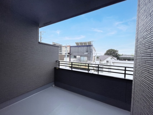 座間市座間1丁目1期　新築分譲住宅　No2