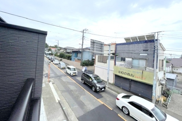 座間市座間1丁目1期　新築分譲住宅　No2