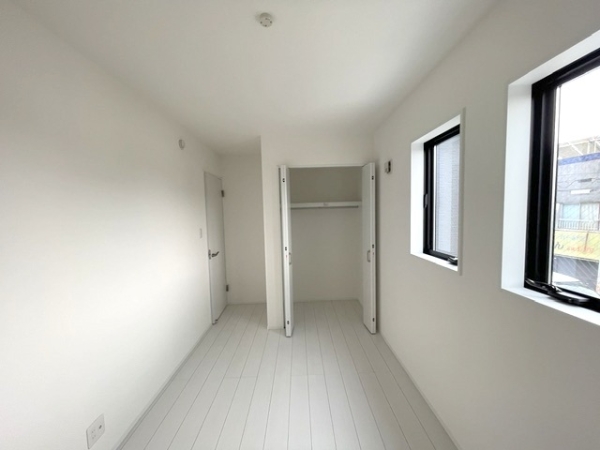 座間市座間1丁目1期　新築分譲住宅　No2