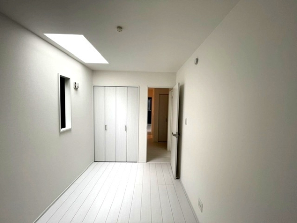 座間市座間1丁目1期　新築分譲住宅　No2