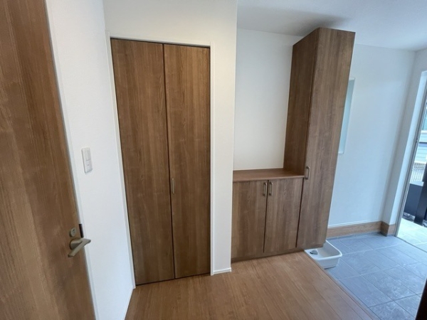 座間市座間1丁目1期　新築分譲住宅　No3