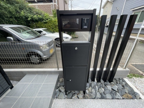 座間市座間1丁目1期　新築分譲住宅　No3