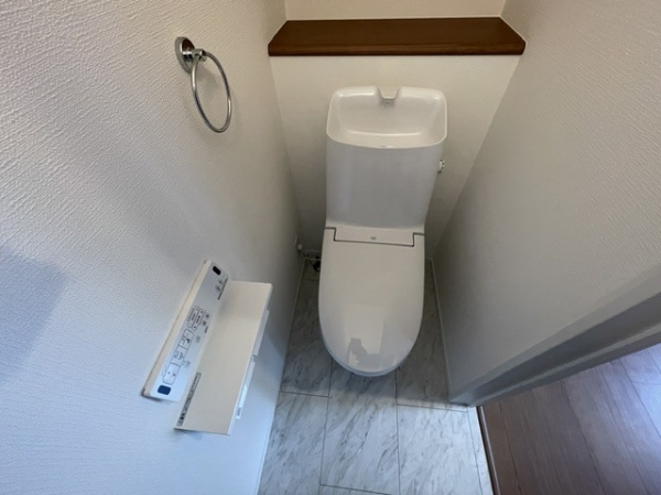 座間市座間1丁目1期　新築分譲住宅　No3