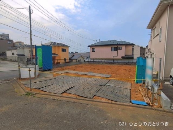 町田市小山町7期　新築分譲住宅