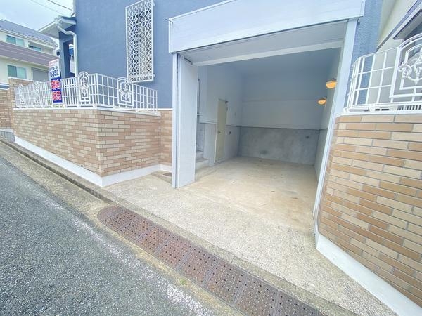 横浜市戸塚区秋葉町の中古一戸建て