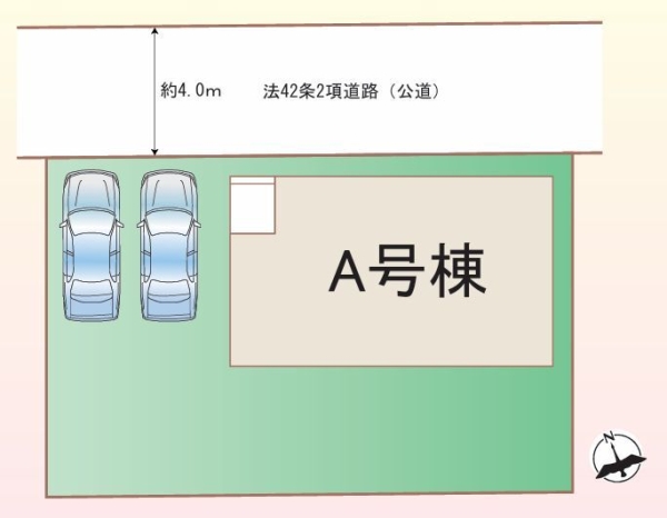 横浜市戸塚区深谷町　新築戸建
