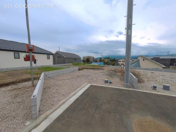 相模原市南区磯部1期　新築分譲住宅　7号棟