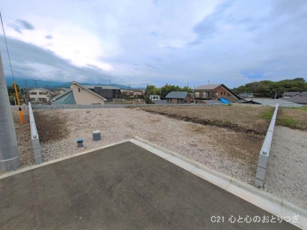 相模原市南区磯部1期　新築分譲住宅　6号棟