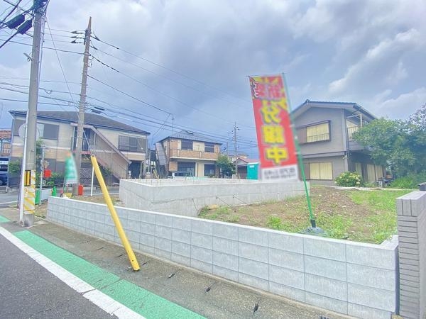 横浜市瀬谷区宮沢２丁目　新築戸建