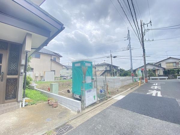 横浜市瀬谷区宮沢２丁目　新築戸建