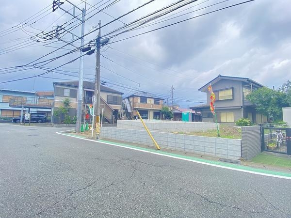 横浜市瀬谷区宮沢２丁目　新築戸建
