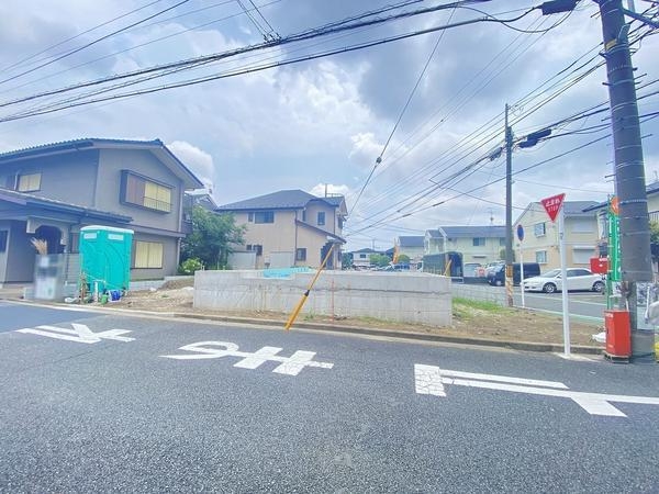 横浜市瀬谷区宮沢２丁目　新築戸建